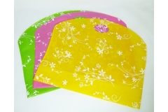 Buste Tnt Bouquet Fustellate 50x41+8+8