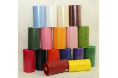 Bobina Di Tulle Alta 25 Cm Per 100 Metri