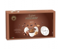 Confetto Maxtris Kg 1 Cioccomandorla Gusto Nut