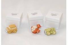 Automezzi Assortiti Con Scatola