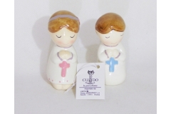 Bimbo/a Comunione Pz 6