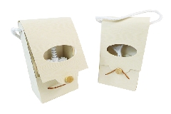 Apribottiglie Cm 15 C/scatola Balza Bomboniera Regalo Wedding