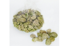 Sassi Muschiati Piccoli Gr 200