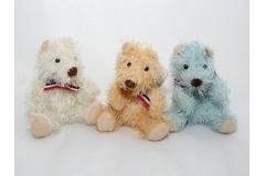 Peluche A Orso Spino