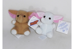 Pupazzo Peluches Piccolo