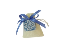 Bomboniere Matrimonio Sacchetto Mini Maiolica Colorata