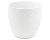 Vaso Ceramica Bugnato D 32 Decorazioni Matrimonio Cerimonie Composizione Floreale