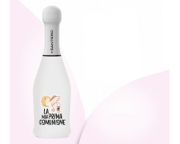 Spumante Gift Santero Ml 200 La Mia Prima Comunione Decorazioni
