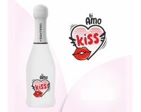 Spumante Gift Santero Ml 200 Ti Amo Decorazioni
