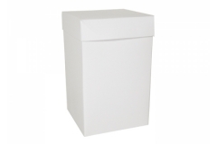 Scatola Pieghevole New 12x12x19 Pz 10
