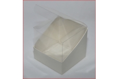 10 Scatole Duo 10x10x9 Cm