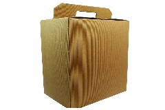 Scatola Compatta 35x28x21