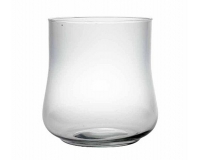 Vaso Simona D 15,2 H 16 Decorazioni Addobbi Composizione Floreale