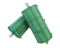 Flor Garland Pz 10 Mt 1,80 Ghirlanda Floreale