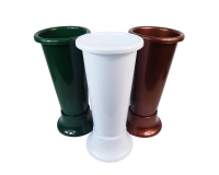 Portafiori Ideal 18x45