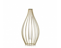 Vaso Sakay D 15 H 30 Decorazione Composizione Floreale Addobbi