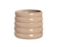 Vaso Tubo D 14 H 13 Decorazioni Composizione Floreale Primavera Pasqua