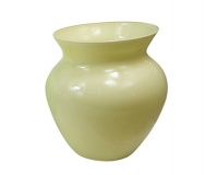 Vaso Lol Color D 17 H 22 Decorazioni Composizione Floreale