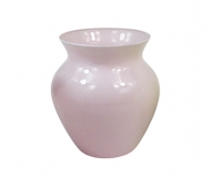 Vaso Lol Color D 17 H 22 Decorazioni Composizione Floreale
