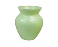 Vaso Lol Color D 17 H 22 Decorazioni Composizione Floreale