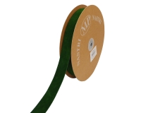 Nastro Velluto Double Mm 25 Mt 30 Addobbi Decorazioni