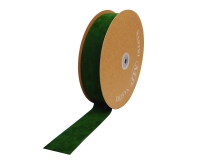 Nastro Velluto Double Mm 40 Mt 30 Addobbi Decorazioni