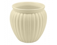 Vaso Inglese D 12,5 H 14 Composizione Floreale Collezione Autunno