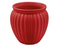 Vaso Inglese D 12,5 H 14 Composizione Floreale Collezione Autunno