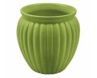 Vaso Inglese D 12,5 H 14 Composizione Floreale Collezione Autunno