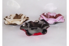 Piatto Cleo 22x5 Cm