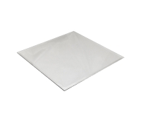 Specchio Vetro Quadrato 20x20 Decorazione Addobbi