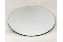 Specchio Tondo Diametro 20 Cm