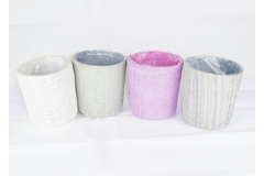 Cachepot Mix S/4