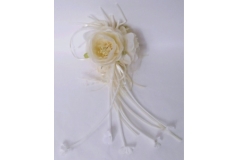 Bouquet Pendente 3 Fiori