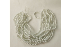 Filo Di Perle Lux Diametro 5mm 1920 Pezzi Circa
