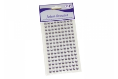 Strass Adesivi Mm 8 Pz 135