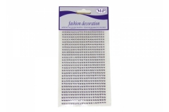 Strass Adesivi Mm 4 Pz 560