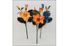 Pick Magnolia Ellisse Di Natale