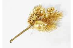 Pick Oro Pigna Melagr. Bacche Pino