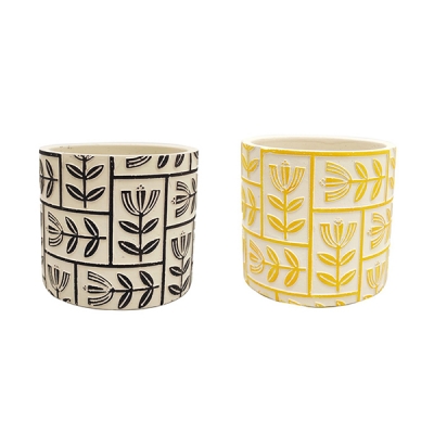 Vaso Fiori Stile D 14 H 13 Decorazione Composizione Matrimonio