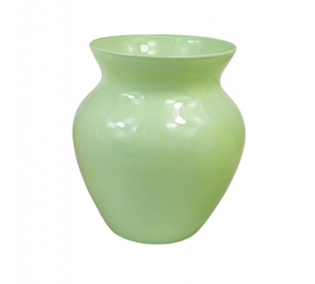 Vaso Lol Color D 17 H 22 Decorazioni Composizione Floreale