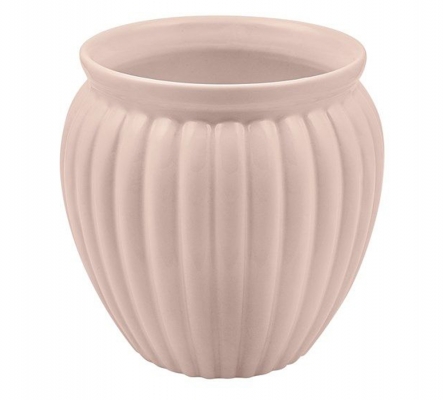 Vaso Inglese D 12,5 H 14 Composizione Floreale Collezione Autunno
