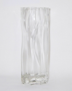 Vaso Striato Cm 40