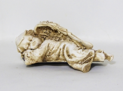 Angelo Dormiente Anticato