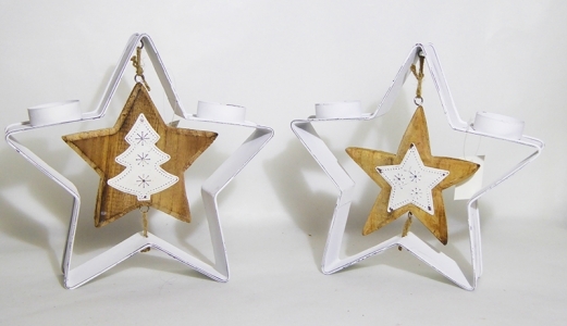 Stella Porta Tea Light