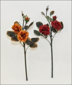 Pick Rose Di Natale