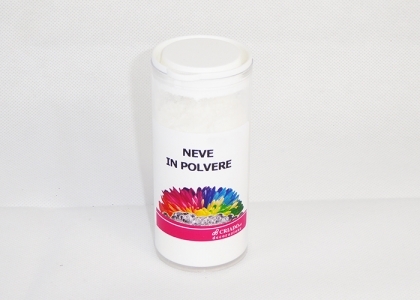 Neve Artificiale Polvere Ml 170